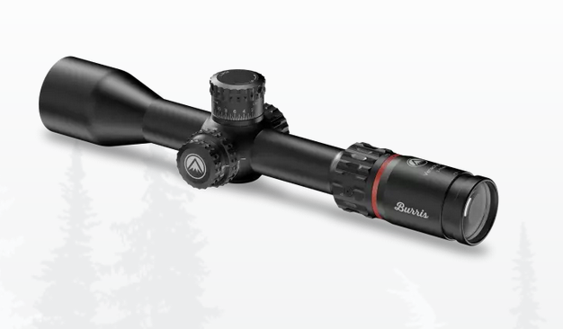 Burris Veracity PH 3-15x44 FFP Riflescope 30mm RC MOA Reticle - Corlane