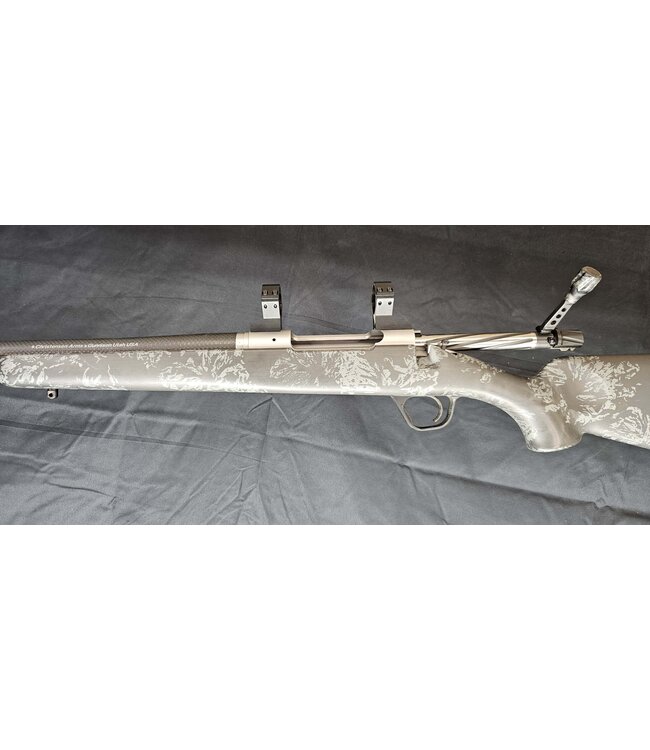 Christensen Arms Ridgeline FFT 300PRC - 22in - 5rd - G#4784 - Cond: E - Bolt - w/ 30mm Talley Rings