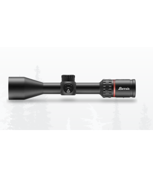 Burris Rifle Scope Fullfield  3-12X42MM E3 KSB