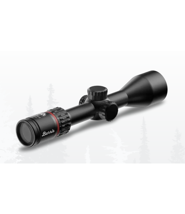 Burris Rifle Scope Fullfield  3-12X42MM E3 KSB
