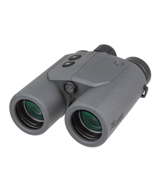 Sig Sauer Canyon 10x42mm Rangefinding Binocular