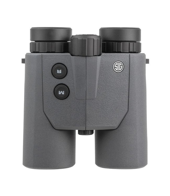 Sig Sauer Canyon 10x42mm Rangefinding Binocular