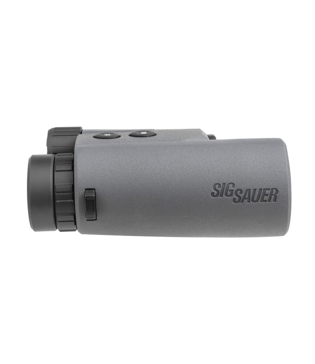 Sig Sauer Canyon 10x42mm Rangefinding Binocular