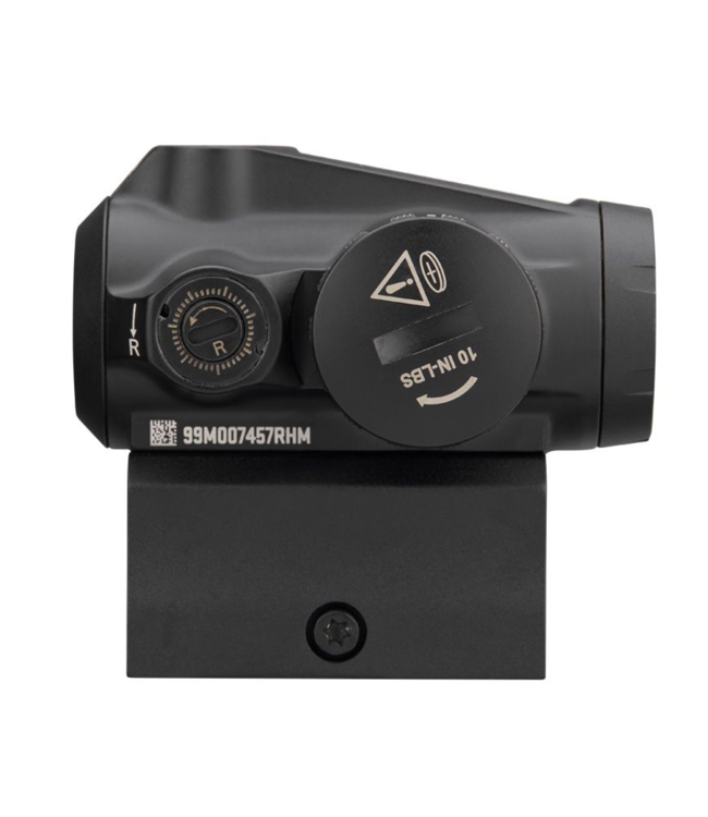 Sig Sauer Romeo MSR GEN II Juliet3 Micro Combo 1x20mm Compact 2 MOA Red Dot 3x22mm Magnifier