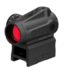 Sig Sauer ROMEO MSR GEN II Compact Red Dot Sight  2 MOA Red Dot