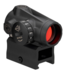 Sig Sauer Romeo MSR GEN II 1x20 mm Reflex Red Dot Sight  2 MOA Green Dot Reticle