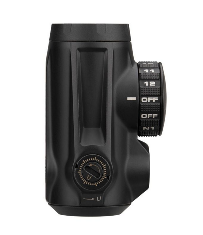 Sig Sauer Romeo MSR GEN II 1x20 mm Reflex Red Dot Sight  2 MOA Green Dot Reticle