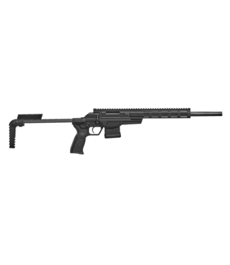 CZ 600 Trail Rifle 7.62x39mm 16" 5 Rnd mag