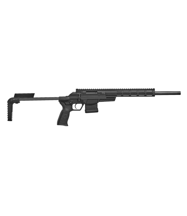 CZ 600 Trail Rifle 7.62x39mm 16" 5 Rnd mag