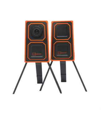 Longshot - Ranger+ - Wireless 1000 Yard Target Camera System