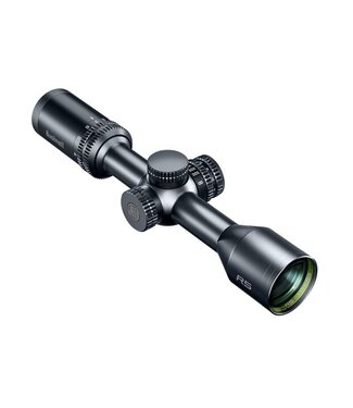 Bushnell Trophy R5 4-12x40 Illuminated DOA-LRH800