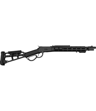 Canuck Canuck Wrangler Blackout 357 Mag  Lever 16.5in  8+1