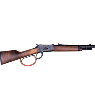 Canuck Wrangler Trail Boss 357 Mag  Lever  12in  6+1