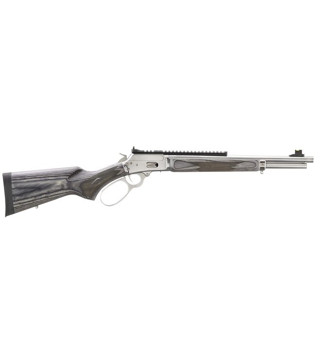 Marlin Model 1894 SBL .357 Magnum/.38 Special Lever Action, Gray 16.1" 8Rd