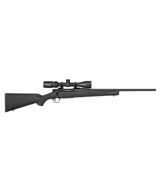 Mossberg Patriot 22-250 Rem 22" Synthetic Classic Style Vort