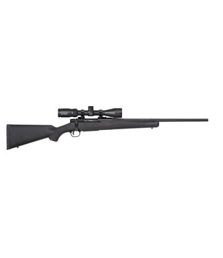 Mossberg Patriot 7MM-08 REM 22in SYN Vortex Scope