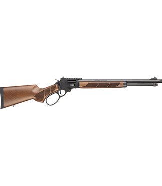 Smith & Wesson 1854 44 Mag 19.25in Walnut 9rd