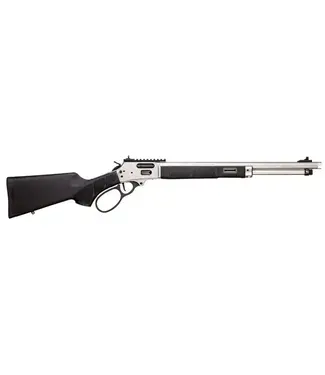 Smith & Wesson 1854 44 Mag 19in Stainless 9rd