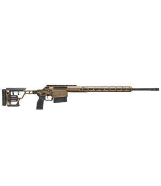 Sig Sauer Sig Sauer Cross Magnum 300 Win Mag 24" Bolt Coyote 6rd mag