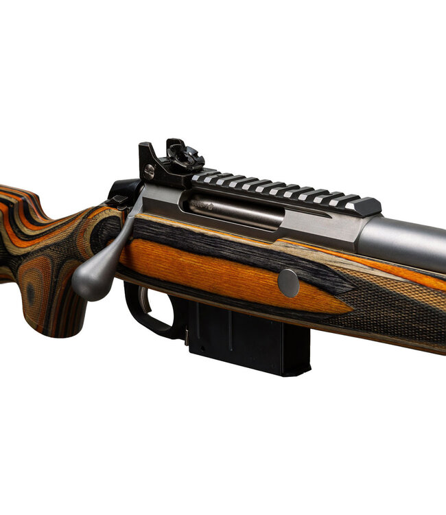 Tikka T3X Arctic Lam 308 Win 20in 10rd