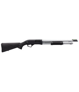 Winchester SXP Marine Defender 12GA 3" - Pump - 18" - 5Rd