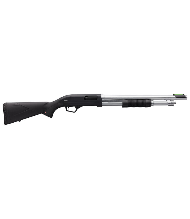 Winchester SXP Marine Defender 12GA 3" - Pump - 18" - 5Rd