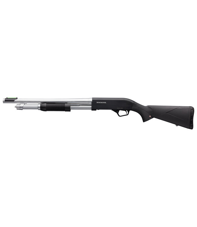 Winchester SXP Marine Defender 12GA 3" - Pump - 18" - 5Rd