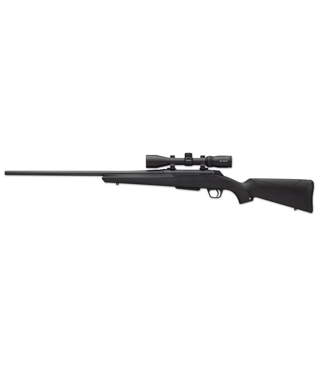 Winchester XPR 7mm Rem Mag Scope Combo 26" 3+1