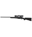 Winchester XPR 7mm-08 Rem Compact Composite Scope Combo 20" 3 Rnds