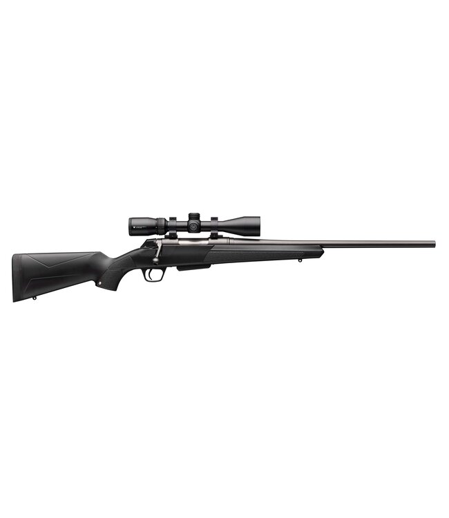 Winchester XPR Compact 243 Win w/ Scope - 21in - 3rd - Bolt