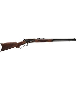 Winchester 1886 Deluxe Rifle Case Hardened .45-70 - Lever - 24" - 8+1 Rd