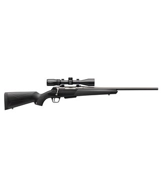 Winchester XPR Compact Scope Combo .308 Win - Bolt - 20" - 3+1 Rd