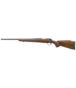 Bergara TIMBER RIFLE - LEFT HAND - .300 Win. Mag. - Walnut Stock