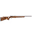 Savage Arms Savage Mark II BTVS 22 LR - Bolt - 21" - 5+1 Rd Laminate Stock