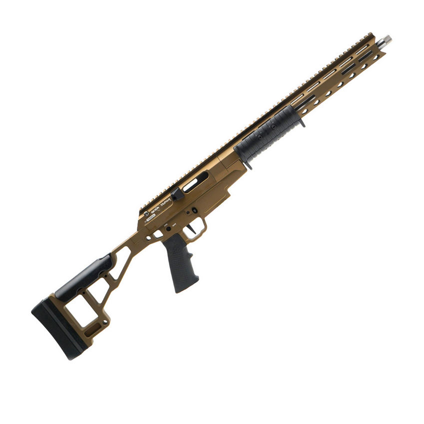 SCSA Taipan X - .223 Wylde, 16.5