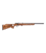 Savage Arms Savage Arms Mark II BTV 22 LR - Bolt - 21" - 5+1 Rd Blued Barrel Brown Laminated Thumbhole