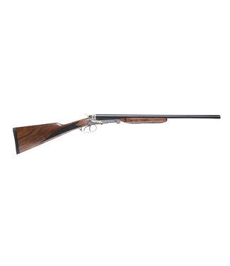 EGE Arms CG410F  410ga 20in S/S w/Hammer White Gold