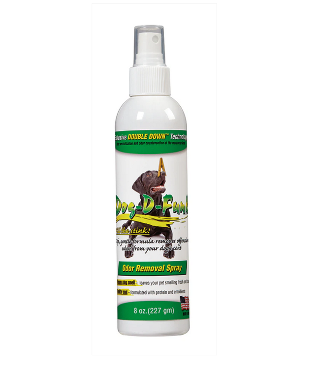 Dog-D-Funk 8oz Spray