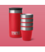 Yeti Shot Glasses 4 pk w/Carrying Case
