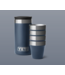 Yeti Shot Glasses 4 pk w/Carrying Case