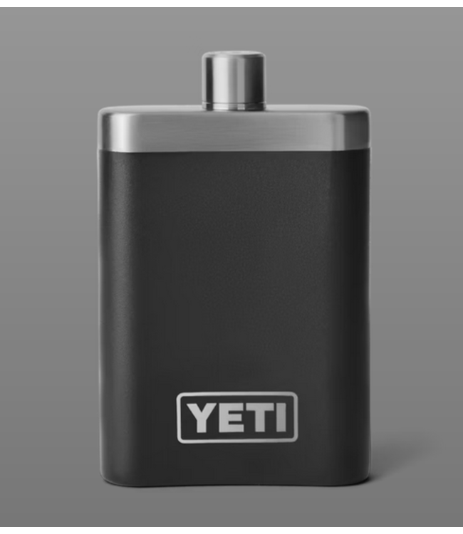 Yeti Flask and Funnel