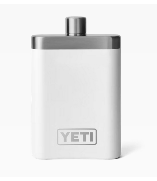 Yeti Flask and Funnel