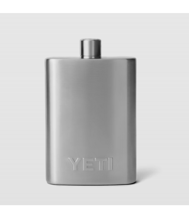 Yeti Flask and Funnel