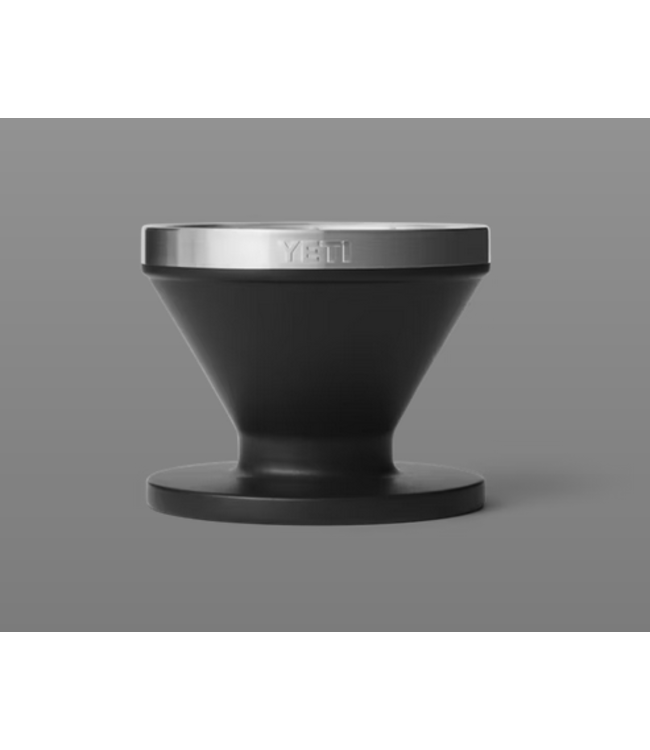 Yeti Rambler Pour Over