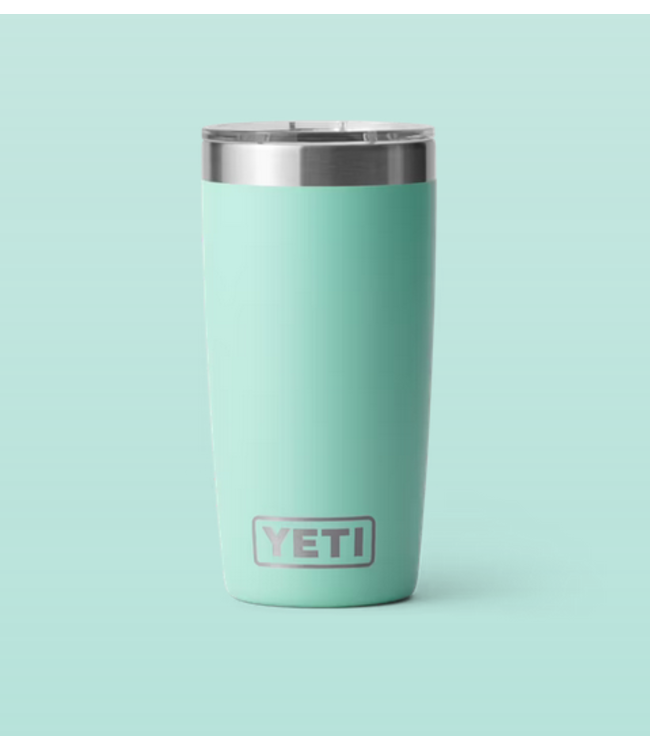 Yeti Rambler 10oz  Tumbler
