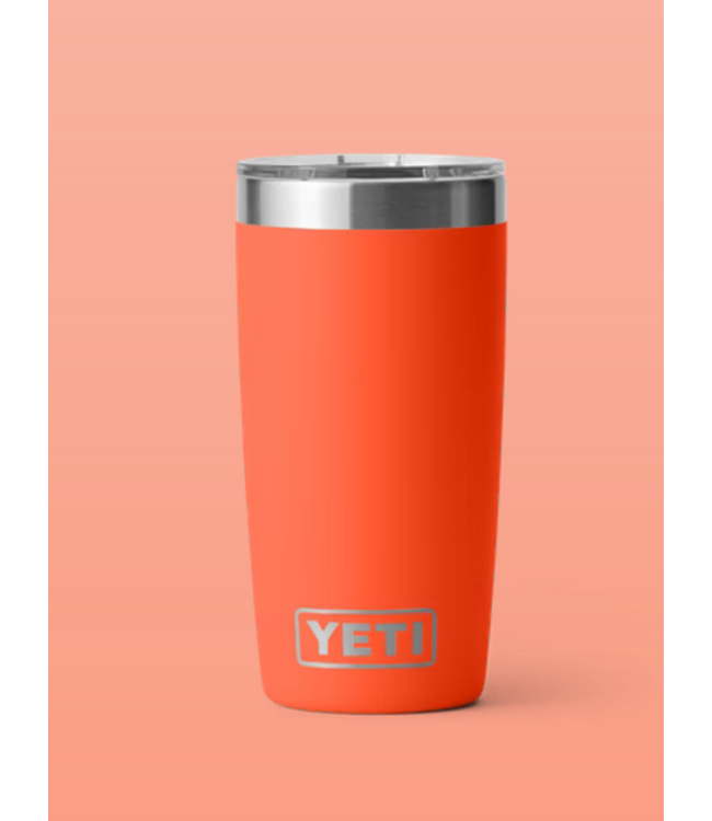 Yeti Rambler 10oz  Tumbler