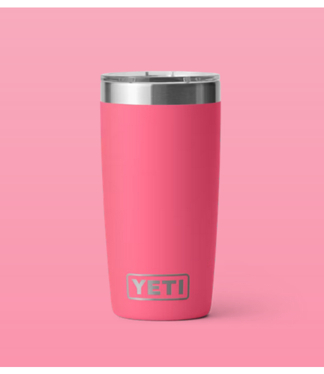 Yeti Rambler 10oz  Tumbler