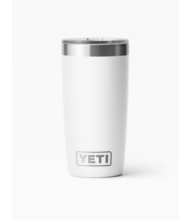 Yeti Rambler 10oz  Tumbler