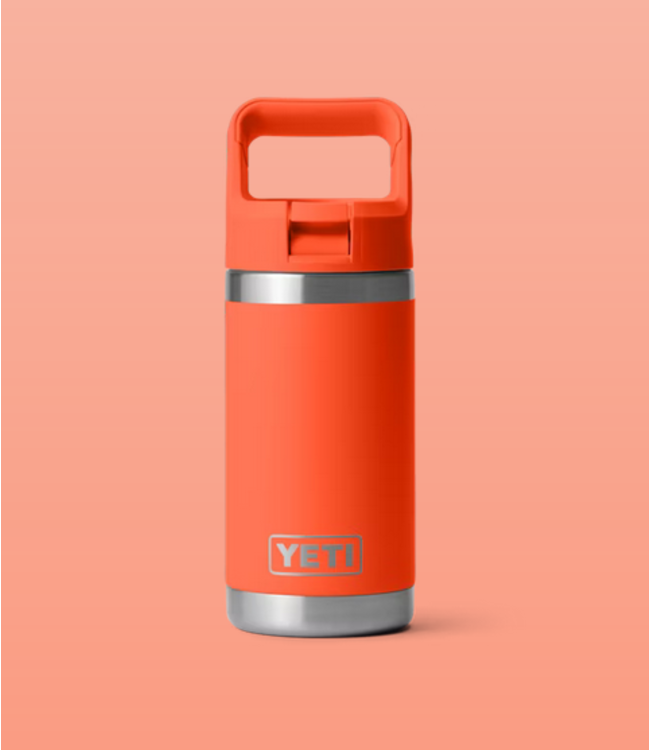 Yeti Rambler Jr 12oz Bottle