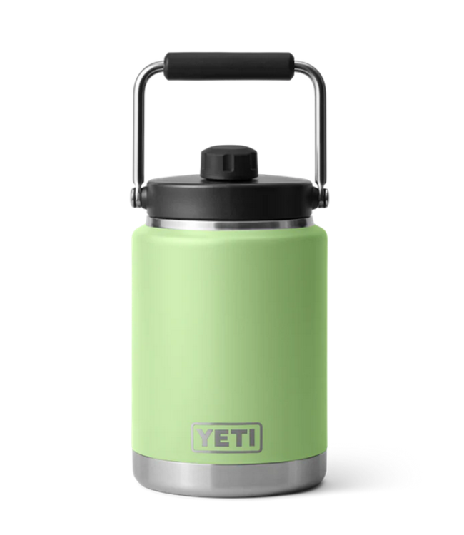 Yeti Rambler Half Gallon Jug